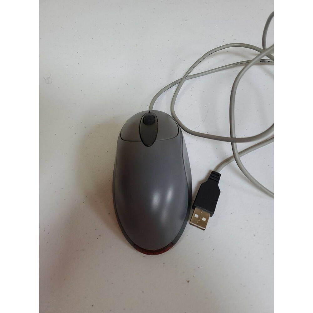 Fellowes Web Pro Optical Mouse MS-0223S